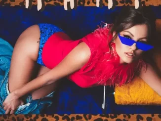 Album: Alexandra Stan - Mami Mami