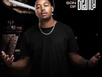 Album: Mick Man - The Son Of Blanca (TSOB) Album: Mick Man - The Son Of Blanca (TSOB)