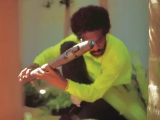 Album: André 3000 - New Blue Sun New Blue Sun