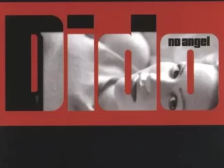 Album: Dido - No Angel No Angel