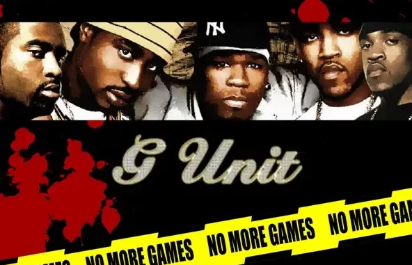 No More Games No More Games