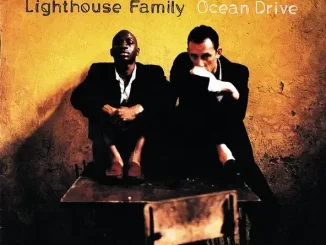 Album: Lighthouse Family - Ocean Drive Ocean Drive