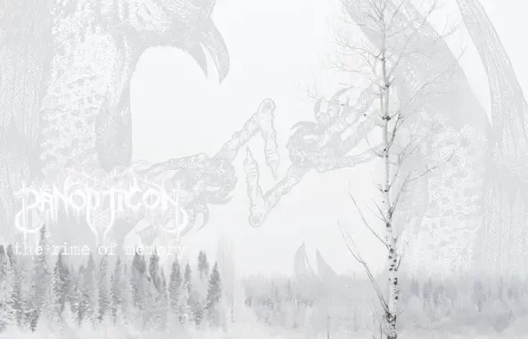 Panopticon The Rime of Memory Panopticon The Rime of Memory