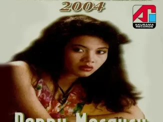 Album: Poppy Mercury - Poppy Mercury (Seleksi Terbaik 2004) Poppy Mercury (Seleksi Terbaik 2004)