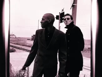 Album: Lighthouse Family - Postcards from Heaven Postcards from Heaven