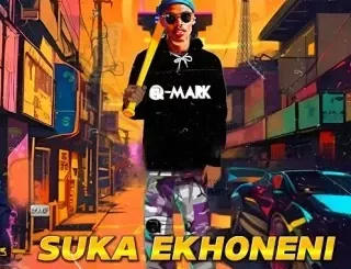 Q-Mark - iBhubezi ft. Afriikan Papi & Slick Widit Q Mark – iBhubezi ft. Afriikan Papi & Slick Widit