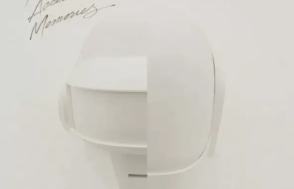 Random Access Memories (Drumless Edition) Random Access Memories (Drumless Edition)