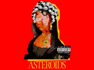 Rapsody & Hit-Boy - Asteroids Rapsody & Hit Boy Asteroids
