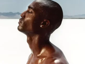 Album: Simon Webbe - Sanctuary Sanctuary
