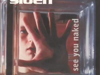 Album: Sioen - See You Naked See You Naked