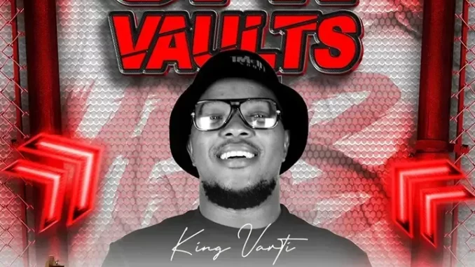 Soul Varti – UPR Vaults Road To Vol. 100 Mix Soul Varti – UPR Vaults Road To Vol. 100 Mix