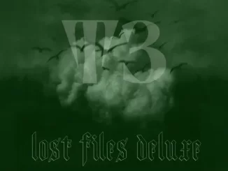 Album: T3 - Lost Files Deluxe T3 Lost Files Deluxe