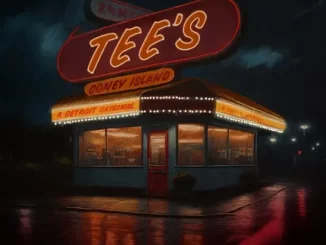 Tee Grizzley - Soprano (feat. Machine Gun Kelly) Tee's Coney Island