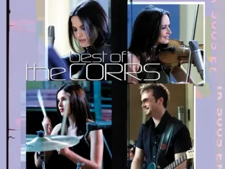 Album: The Corrs - Best of The Corrs The Corrs Best of The Corrs
