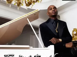 Album: J. Stone - The Definition of Success The Definition of Success