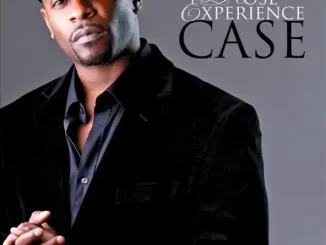 Album: Case - The Rose Experience The Rose Experience