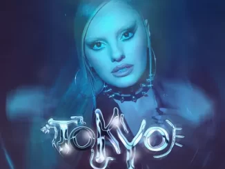 Album: Alexandra Stan - Tokyo (Even Steven Remix) Tokyo (Even Steven Remix)