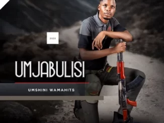 Umjabulisi - Shutha Mfana Umjabulisi - Ngizalwekabusha