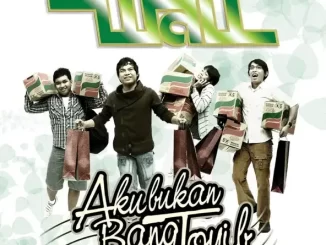 Album: Wali - Aku Bukan Bang Toyib Wali Aku Bukan Bang Toyib