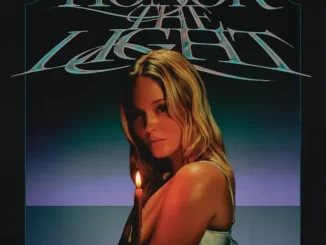 EP: Zara Larsson - Honor The Light Zara Larsson Honor The Light