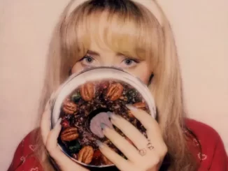 EP: Sabrina Carpenter - fruitcake fruitcake EP