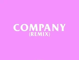 AKA, KDDO & Kabza De Small - Company (Remix) AKA, KDDO & Kabza De Small – Company (Remix)