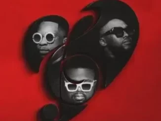 Artwork Sounds & CocoSA - Mary Did You Know ft. Dearson Artwork Sounds & CocoSA - Umdali ft. Murumba Pitch, Major League DJz, Da Gifto & Brandon Dhludhlu