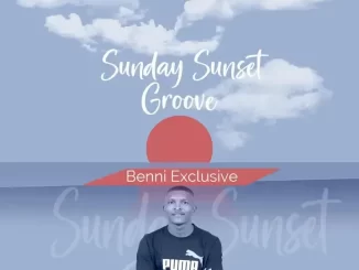 Benni Exclusive - Sunday Sunset Groove Episode 002 Benni Exclusive – Sunday Sunset Groove Episode 002