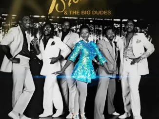 Brenda - Weekend Special (Remastered 2023) FT The Big Dudes Brenda - Weekend Special (Mthunzi Remix) ft The Big Dudes & Mthunzi