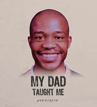 Buddynice – My Dad (Taught Me) Buddynice – My Dad (Taught Me)