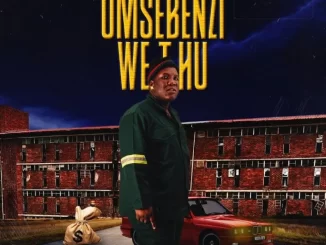Album: Busta 929 - Umsebenzi Wethu Busta 929 – Umsebenzi Wethu