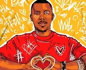 EP: C-Blak - From Blak With Love C Blak – From Blak With Love
