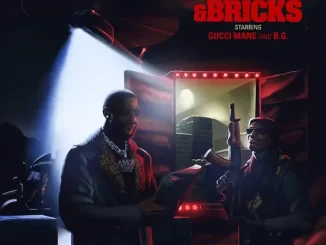 Album: Gucci Mane & B.G. - Choppers & Bricks Choppers & Bricks