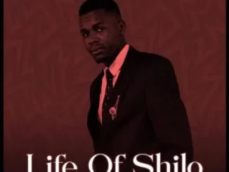Album: Culprit 001 - The life of Shilo Pt2 Culprit 001 – The life of Shilo Pt2