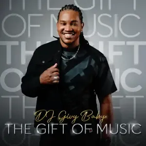 DJ Givy Baby, Nkosazana Daughter & Soa Mattrix – Inhliziyo DJ Givy Baby, Nkosazana Daughter & Soa Mattrix – Inhliziyo