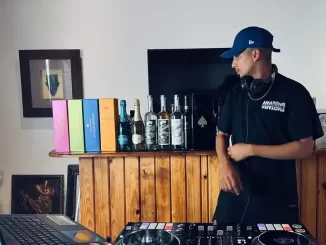 DJ Ice Flake - The Ice Flake Show Season 7 Episode 5 DJ Ice Flake – The Ice Flake Show Season 7 Episode 5