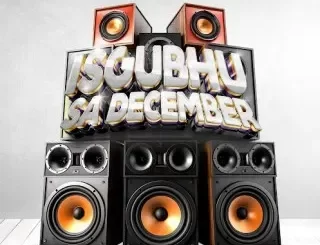 EP: DJ Tira - Isgubhu Sa December DJ Tira – Isgubhu Sa December