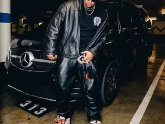 Da L.E.S - 313 Freestyle (Explicit) Da L.E.S – 313 Freestyle (Explicit)