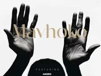 Dinho, Ghost & DJ Ydee - Mavhoko ft Optimist Music ZA, A’gzo & Thama Tee Dinho, Ghost & DJ Ydee – Mavhoko ft Optimist Music ZA, A’gzo & Thama Tee