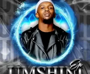 EP: Dlala Regal - Umshini Dlala Regal – Umshini