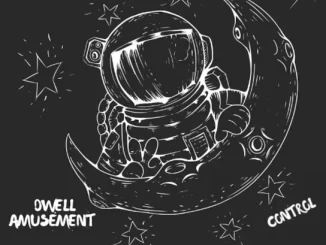 Album: Dwell Amusement - Control Dwell Amusement – Control