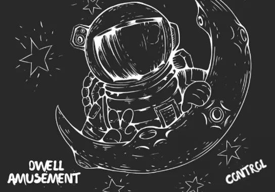 Dwell Amusement – Control Dwell Amusement – Control