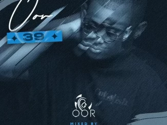 Earful Soul - Oor Vol 39 Mix Earful Soul – Oor Vol 39 Mix