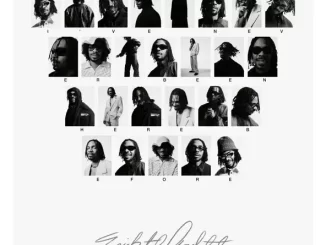 Erick the Architect, Joey Bada$$ & FARR - Shook Up Erick the Architect, Joey Bada$$ & FARR Shook Up