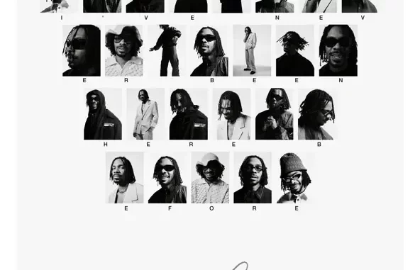 Erick the Architect, Joey Bada$$ & FARR Shook Up Erick the Architect, Joey Bada$$ & FARR Shook Up