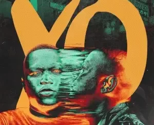 EP: Fatso 98 - THE XO EFFECT Fatso 98 – THE XO EFFECT