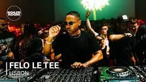 Felo Le Tee – Boiler Room Amapiano Mix Felo Le Tee – Boiler Room Amapiano Mix