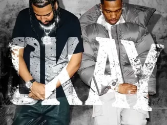 French Montana & Lil Baby - Okay French Montana & Lil Baby Okay