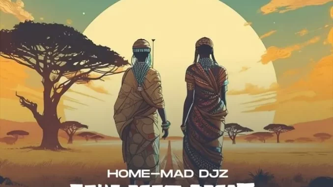 Home Mad Djz – Boys From Africa 2 ft Champ SA & Gashthedeep Home Mad Djz – Boys From Africa 2 ft Champ SA & Gashthedeep