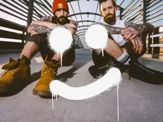 EP: MISSIO - I Am Awesome I Am Awesome EP